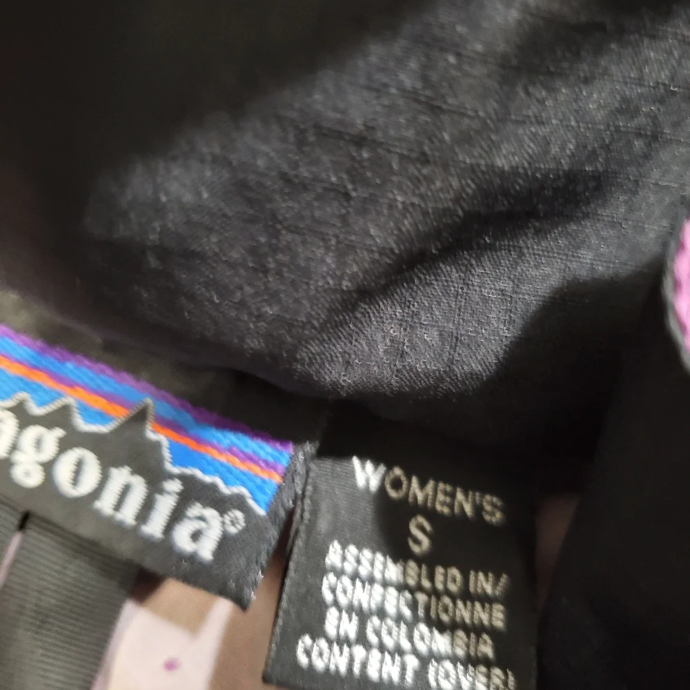 Patagonia Jacket SKU221 - Picture 3 of 3